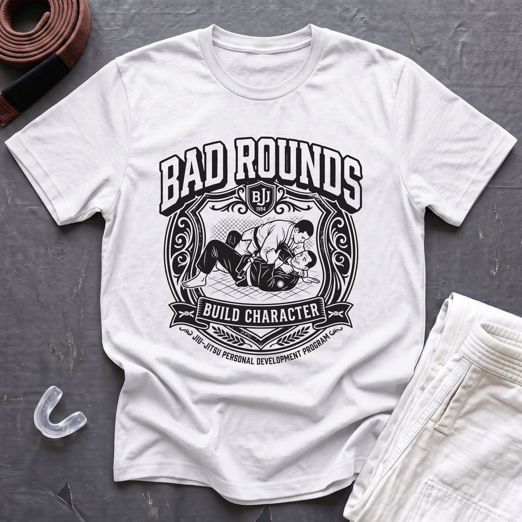 Bad Rounds T-Shirt