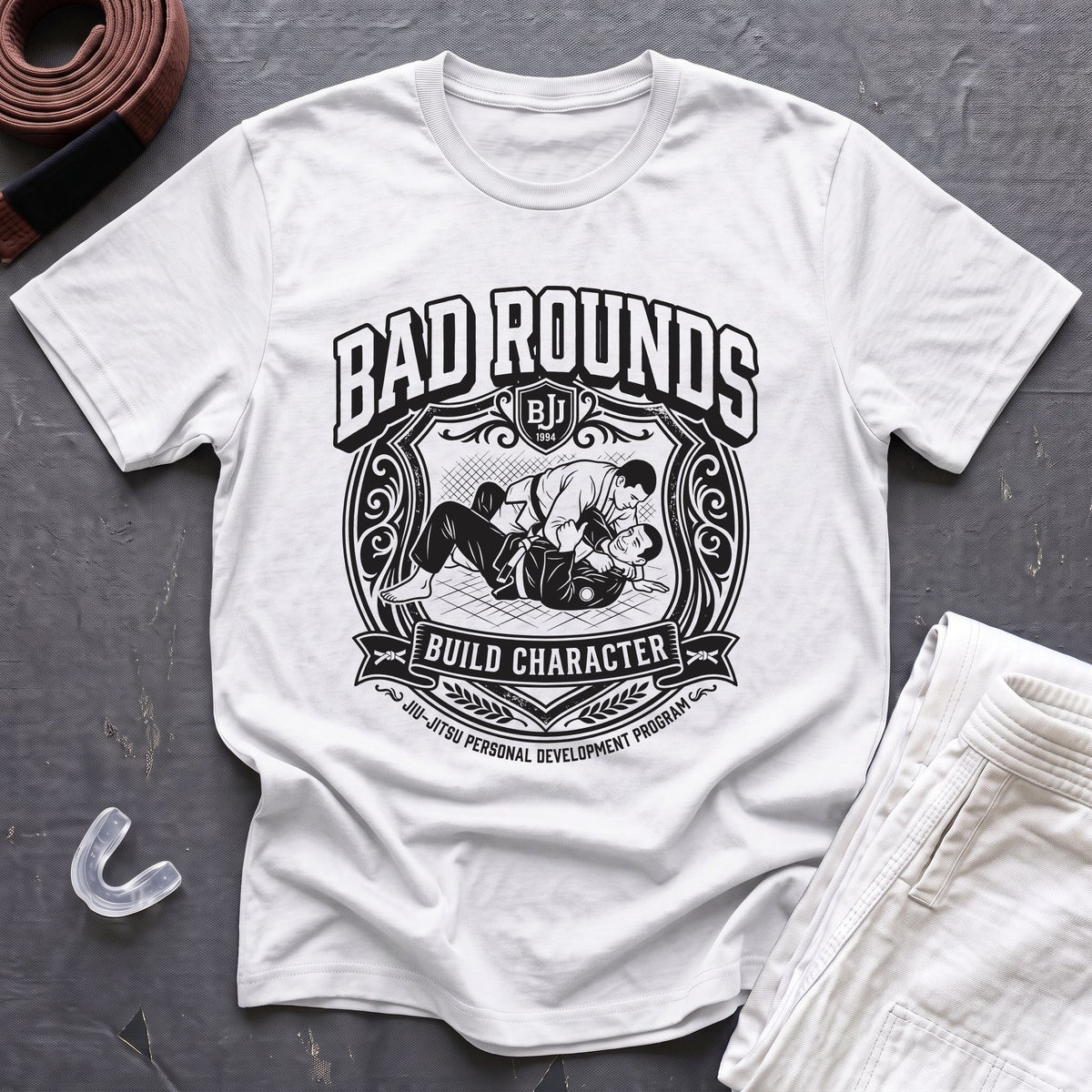 Bad Rounds T-Shirt