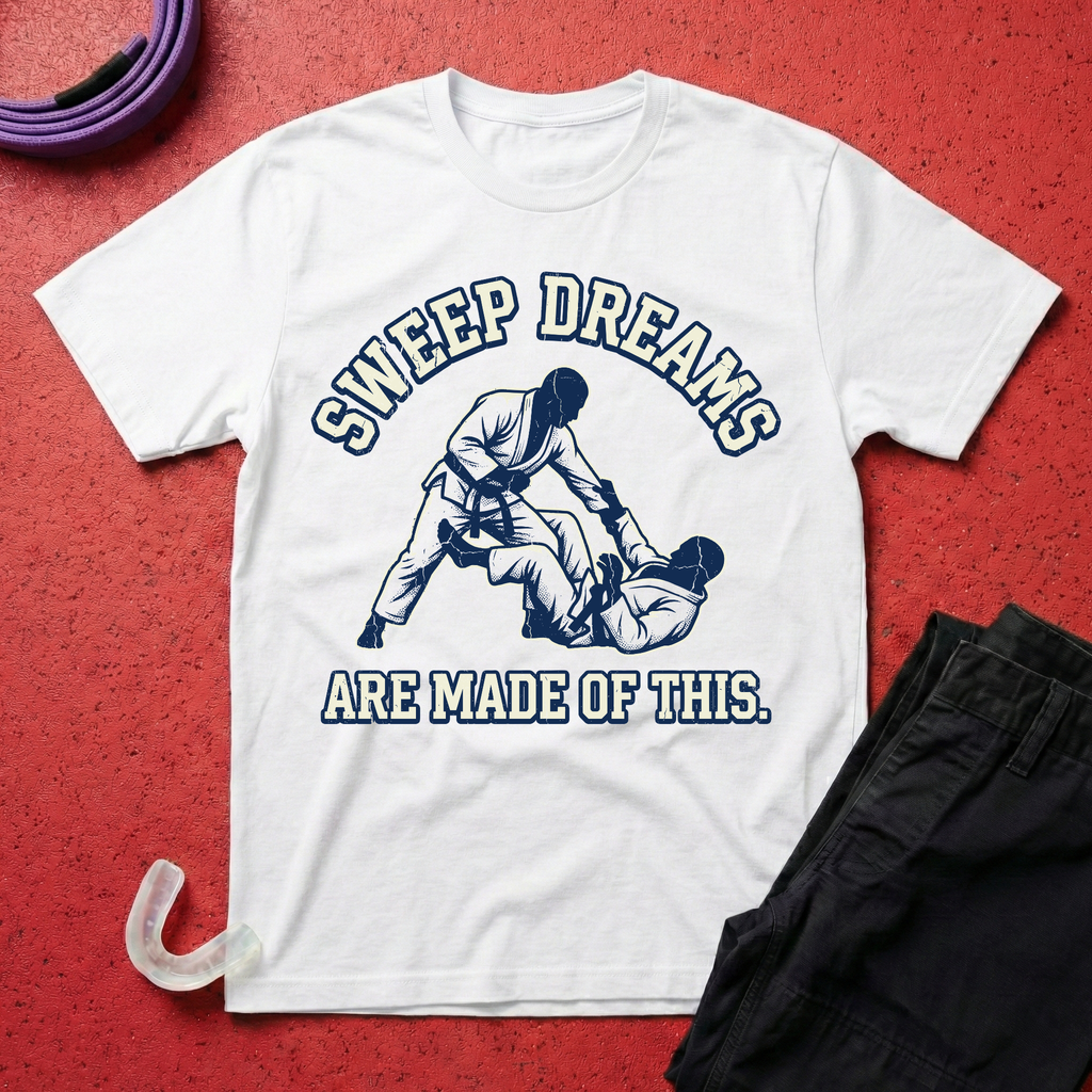 Sweep Dreams T-Shirt