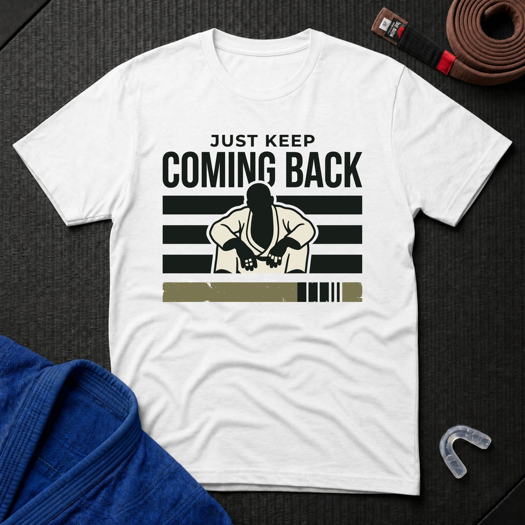 Keep Coming Back T-Shirt