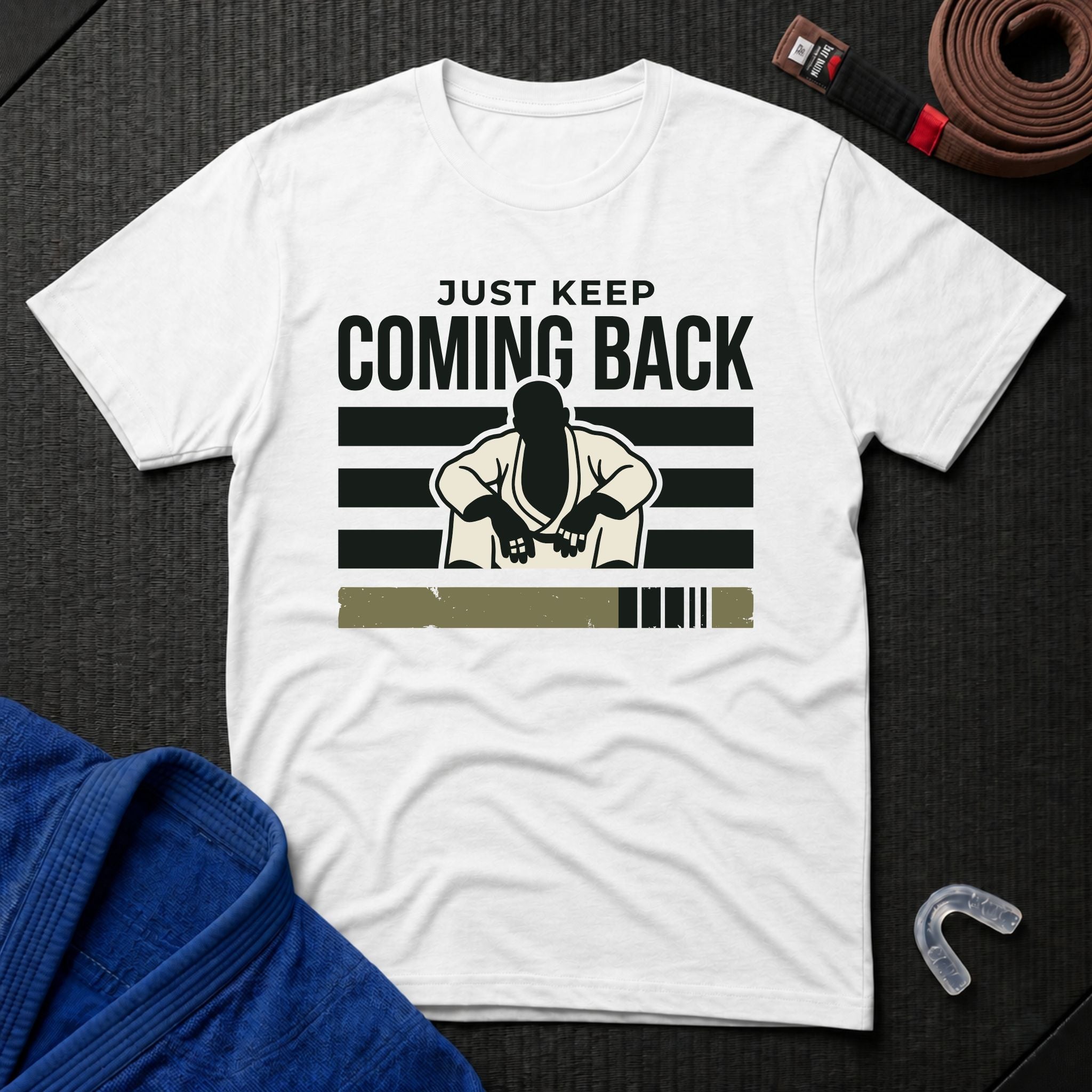 Keep Coming Back T-Shirt