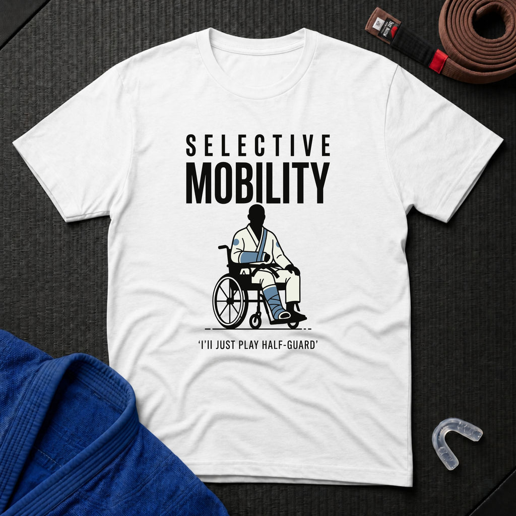 Selective Mobility T-Shirt