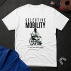 Selective Mobility T-Shirt
