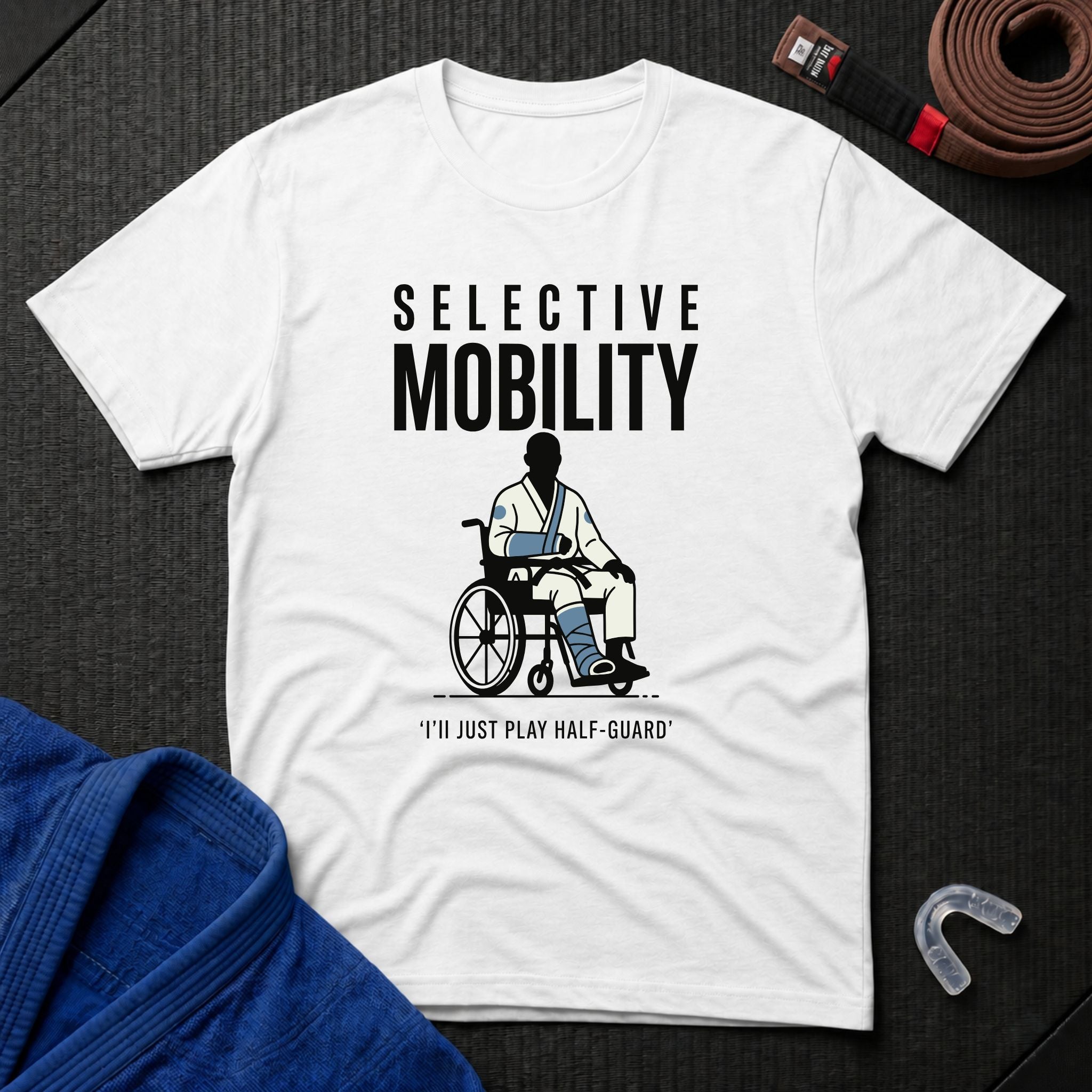 Selective Mobility T-Shirt