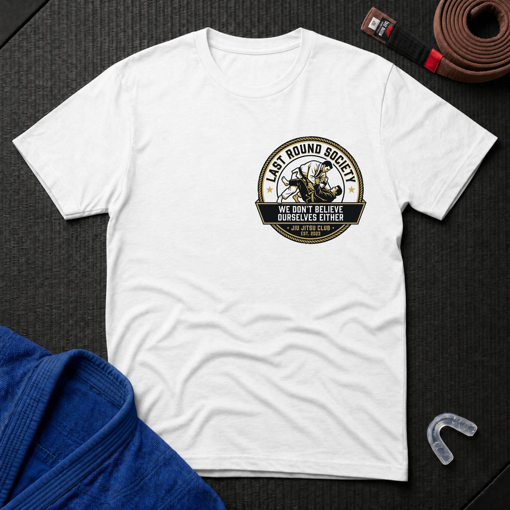 Last Round Society T-Shirt