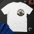 Last Round Society T-Shirt