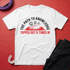 The Path To Knowledge T-Shirt