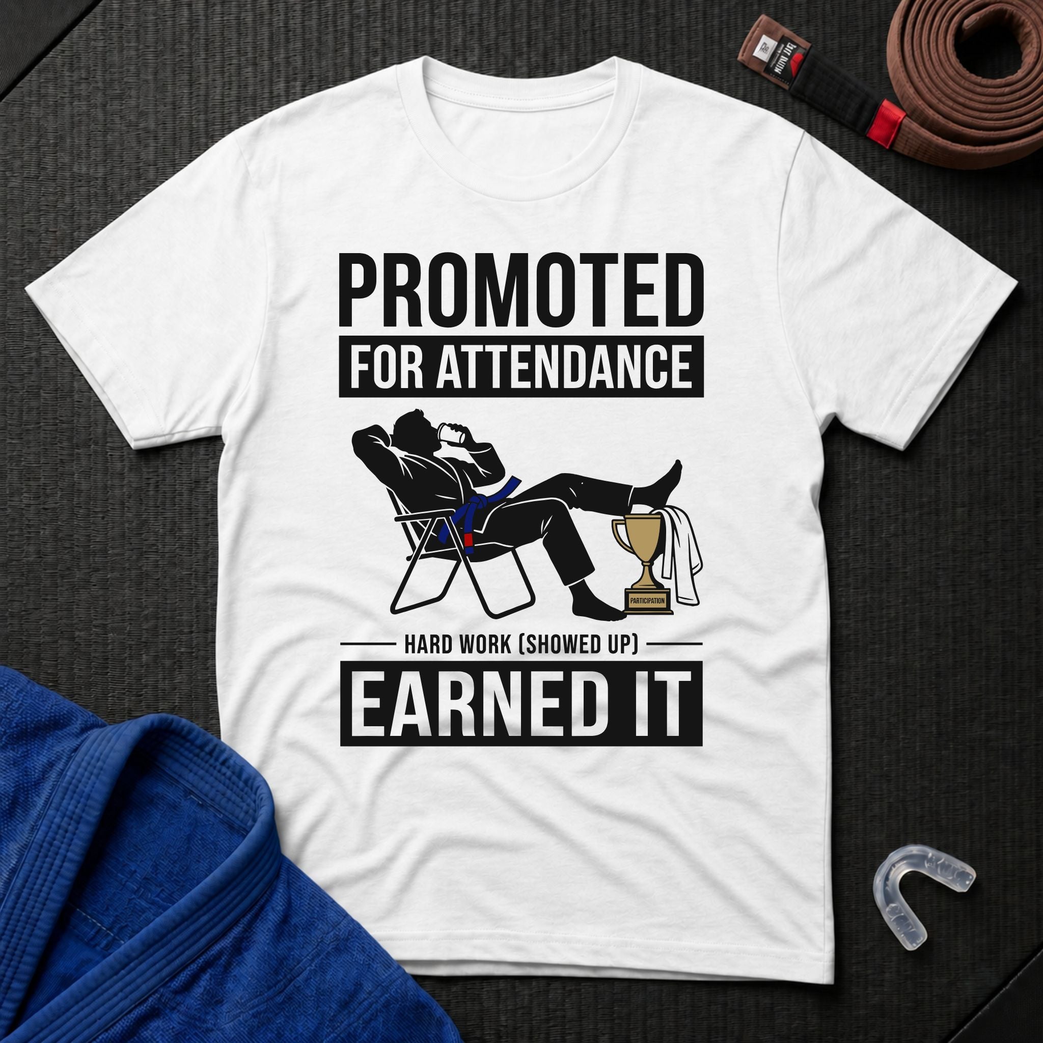 Promotion T-Shirt
