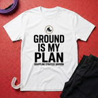 Ground Plan T-Shirt