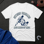 Sweep Dreams T-Shirt
