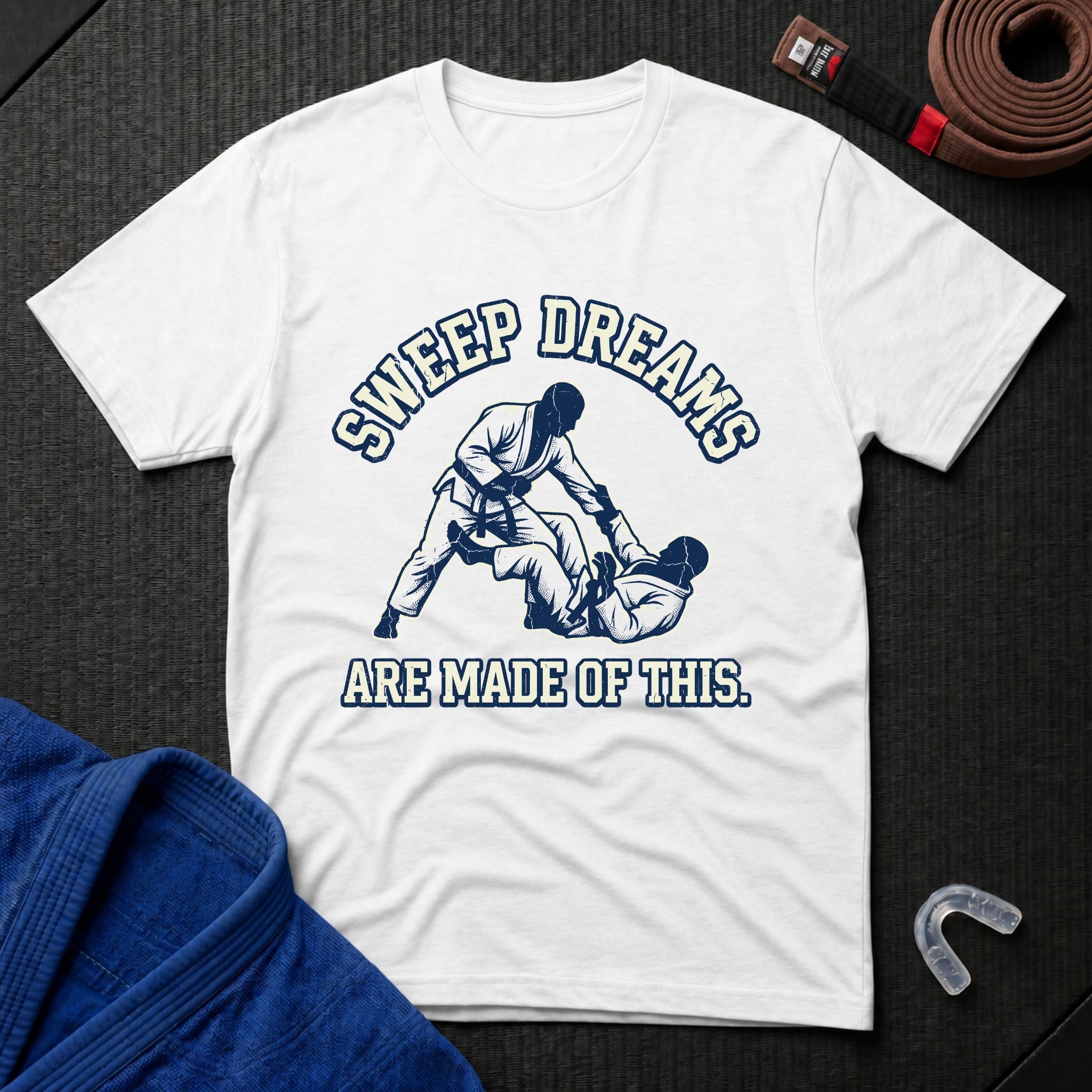 Sweep Dreams T-Shirt