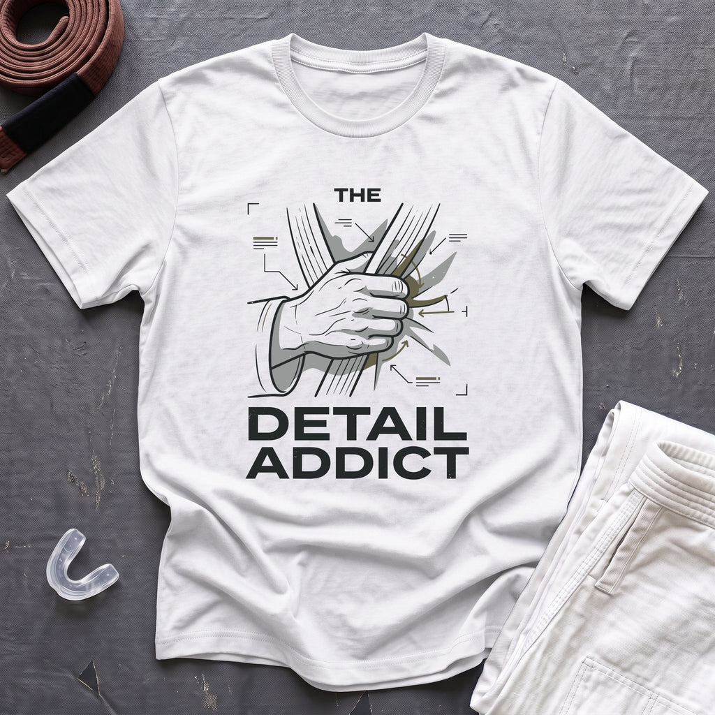 Detail Addict T-Shirt