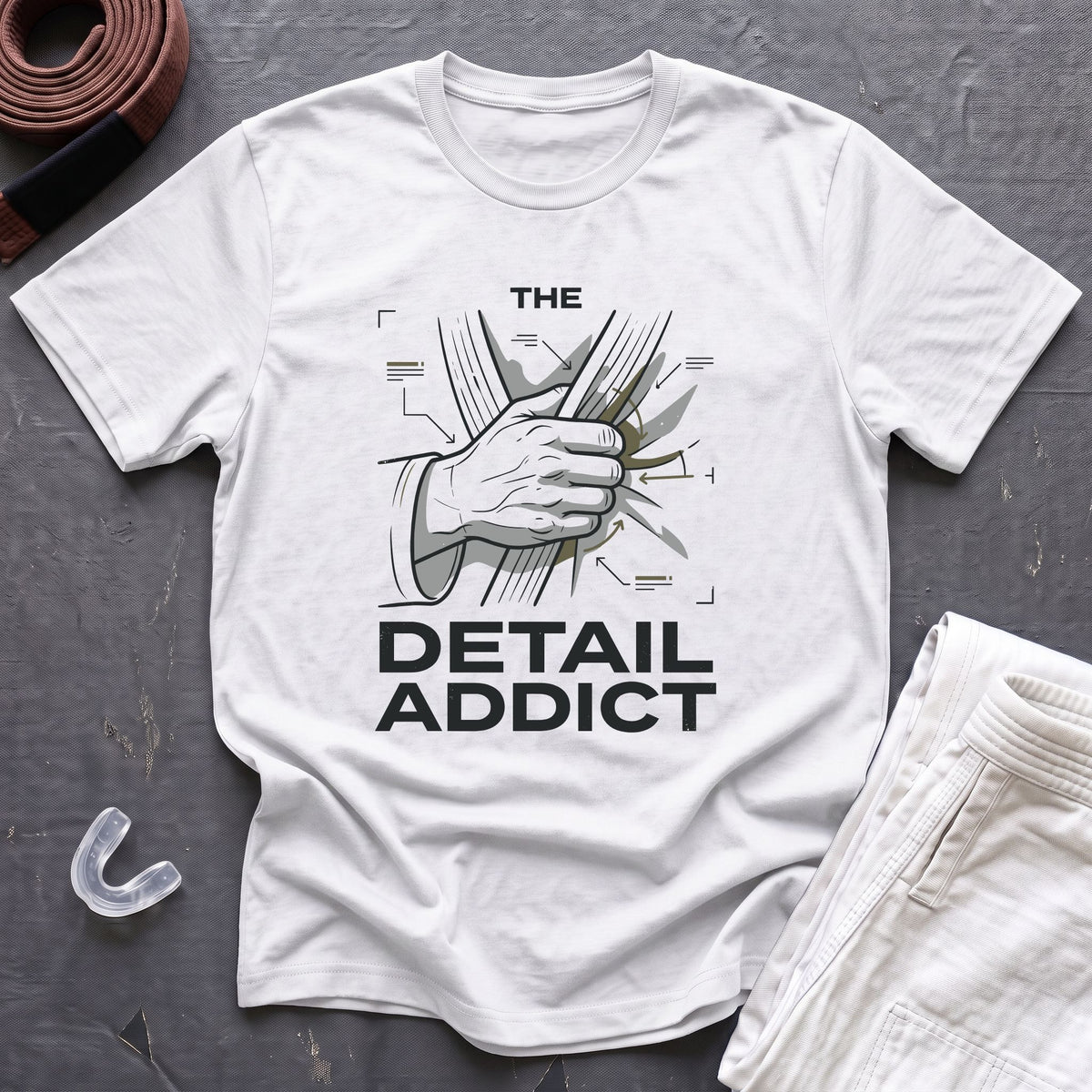 Detail Addict T-Shirt