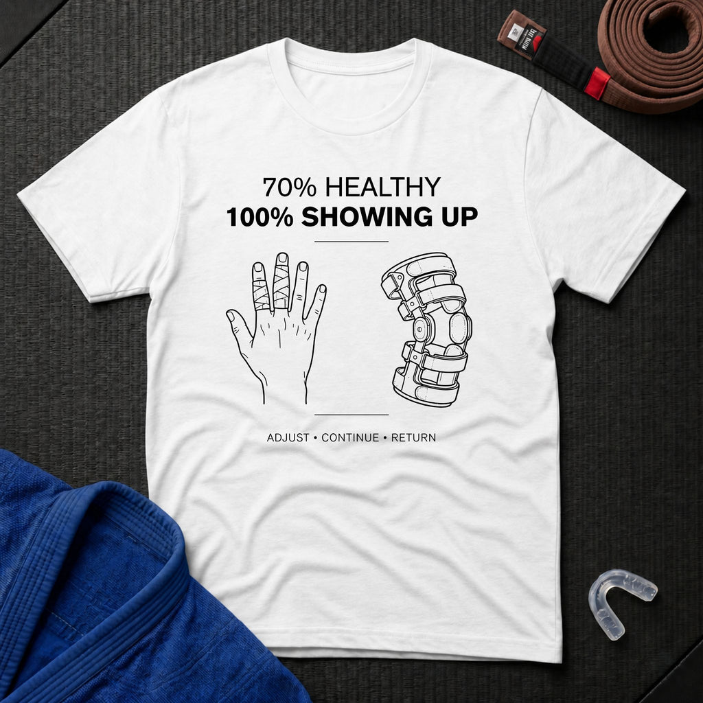 70% Healthy T-Shirt