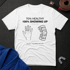 70% Healthy T-Shirt