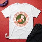 I Tap On Heel Hooks T-Shirt