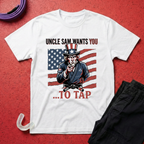 USA BJJ T-Shirt