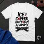 Ice Coffee Ibuprofen T-Shirt