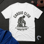 Cardio Club T-Shirt