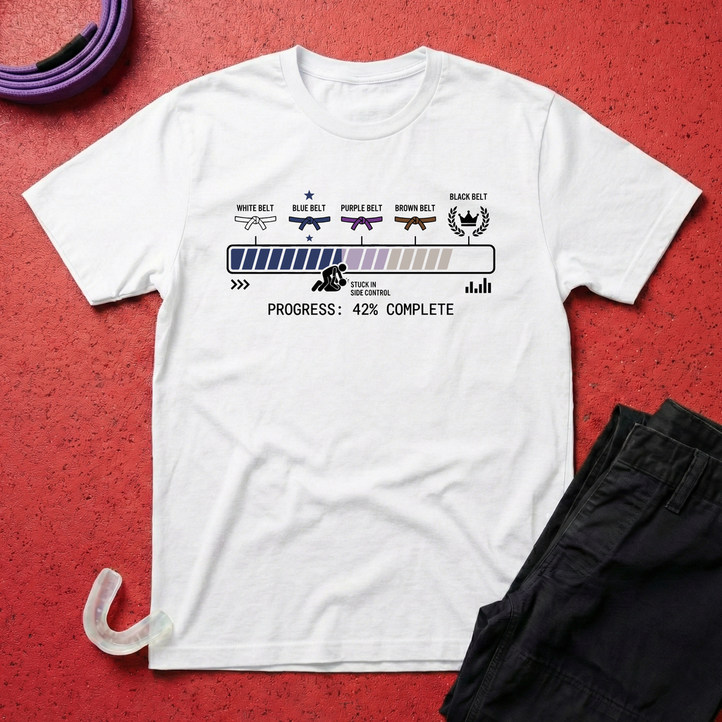 Belt Loading T-Shirt