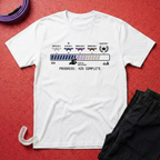 Belt Loading T-Shirt