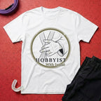 Hobbyist With Intent T-Shirt