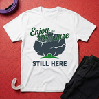 Enjoy the Pressure T-Shirt