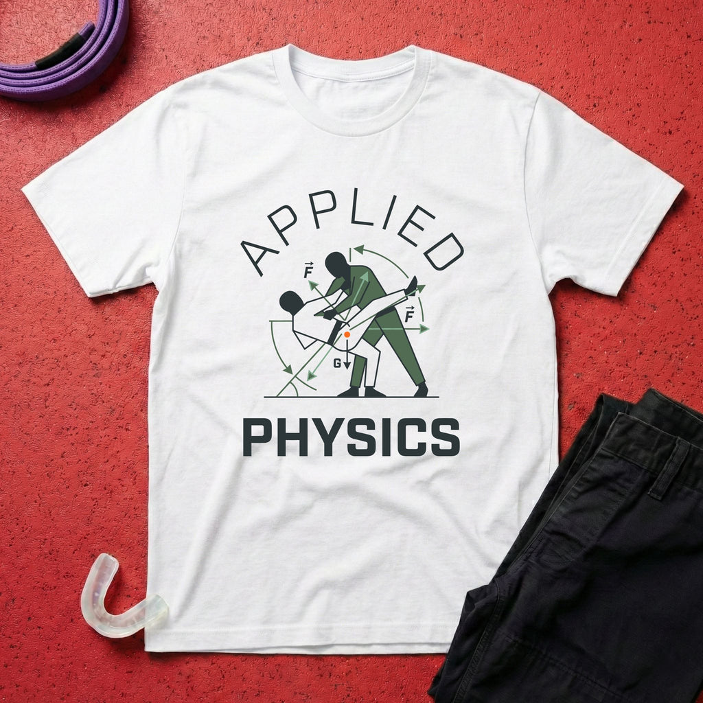 Applied Physics T-Shirt