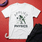 Applied Physics T-Shirt