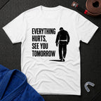 See You Tomorrow T-Shirt
