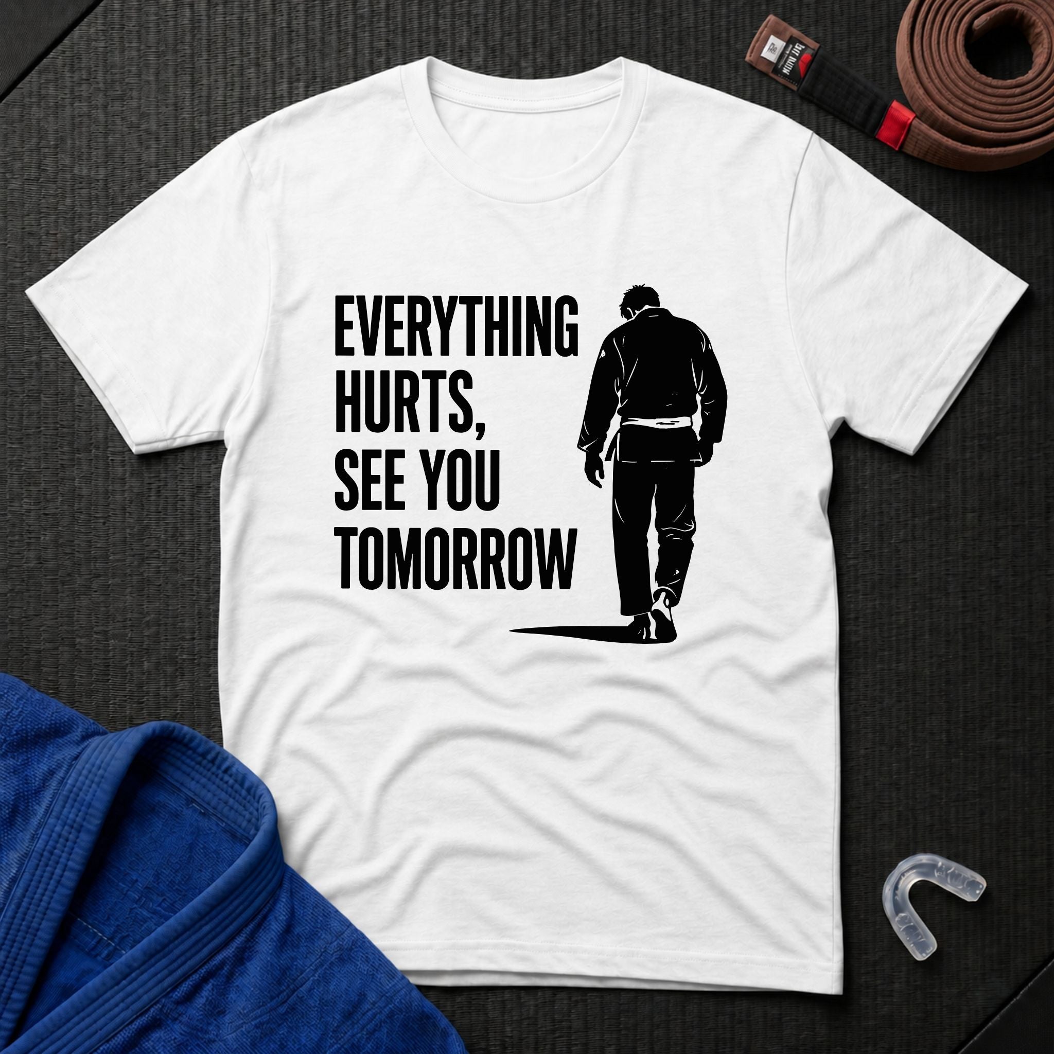 See You Tomorrow T-Shirt
