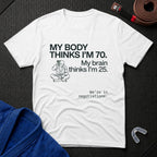 Age Negotiations T-Shirt