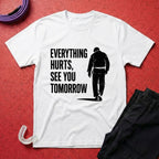 See You Tomorrow T-Shirt