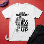 Pain Is Temporary T-Shirt