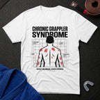 Chronic Grappler T-Shirt