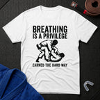 Breathing Privilege T-Shirt