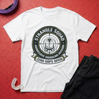 Zero Gaps Given T-Shirt