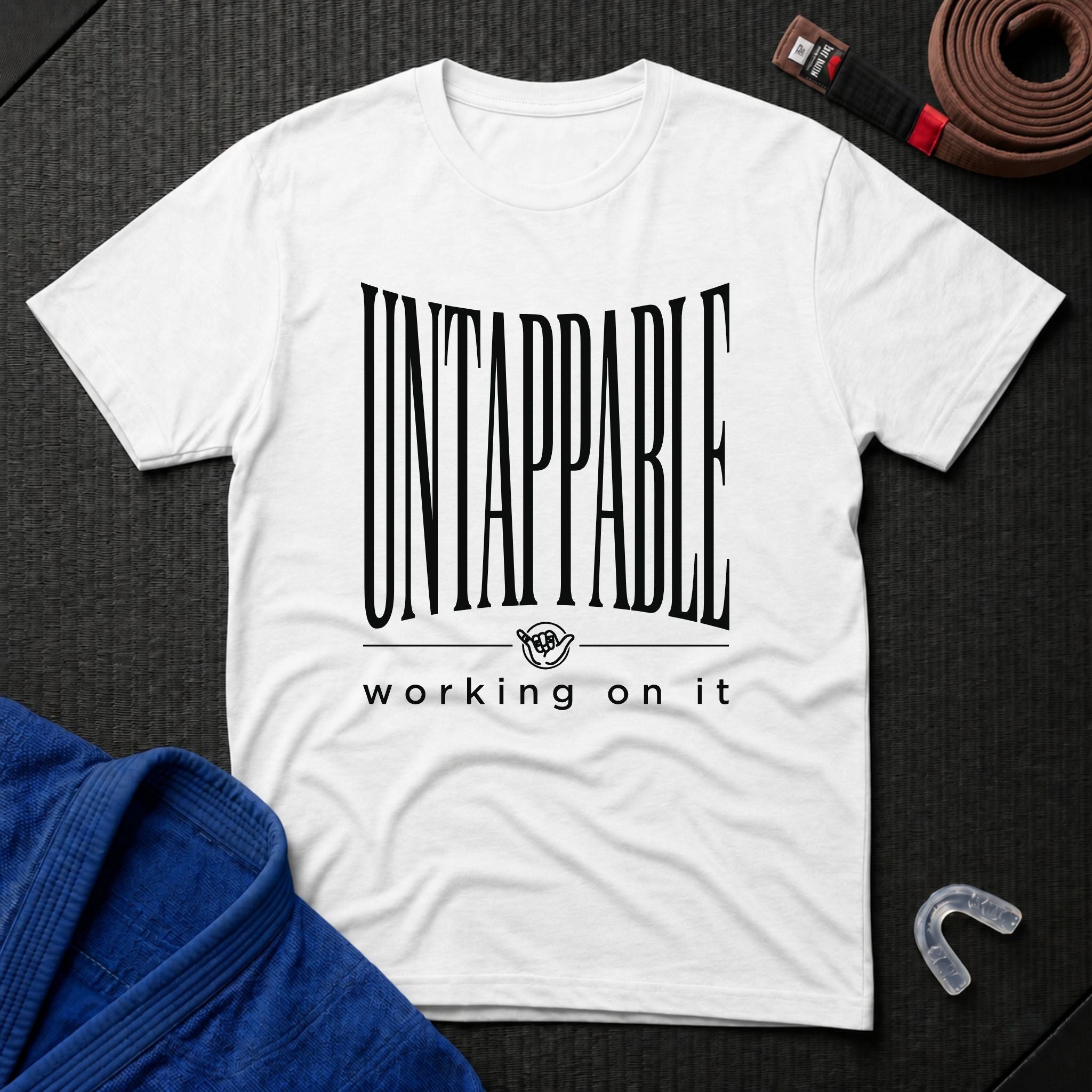 Untappable T-Shirt
