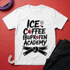 Ice Coffee Ibuprofen T-Shirt