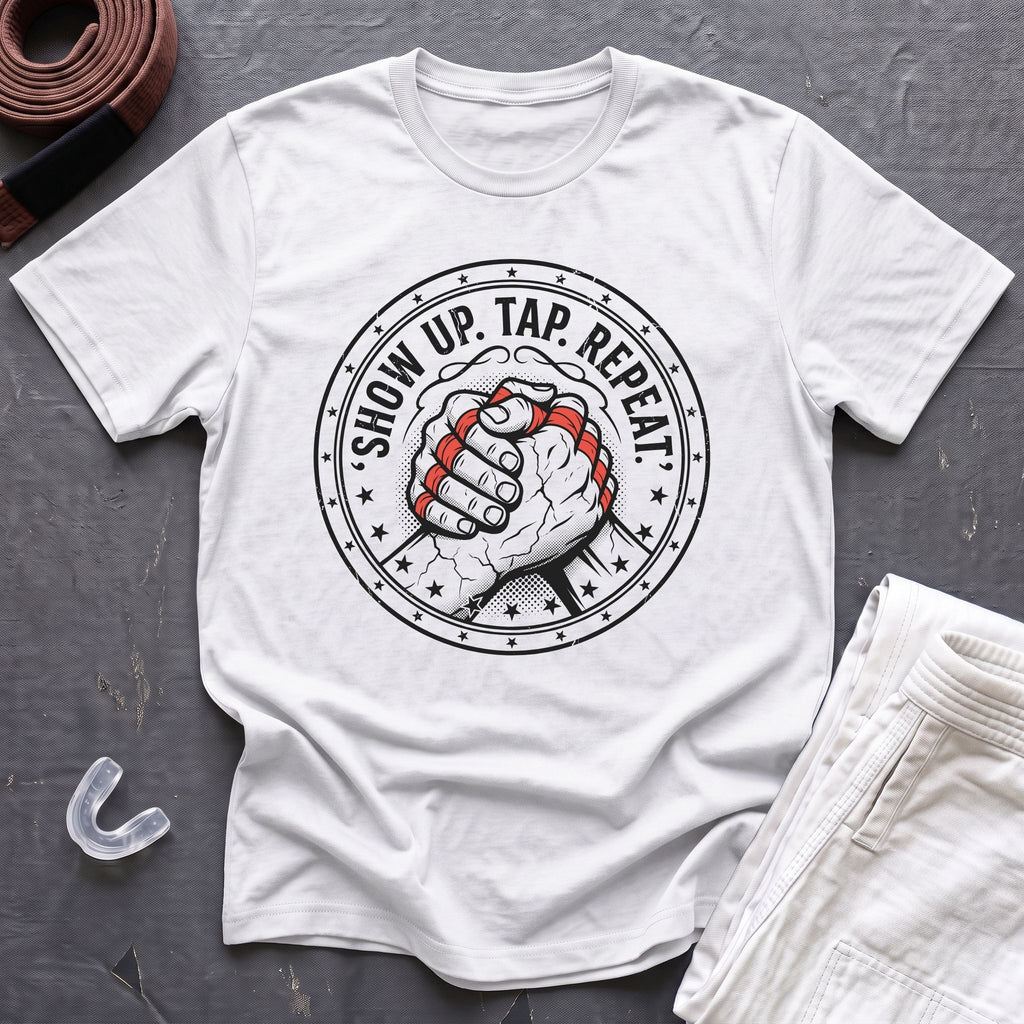 Show Up T-Shirt