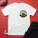 Last Round Society T-Shirt