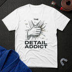 Detail Addict T-Shirt