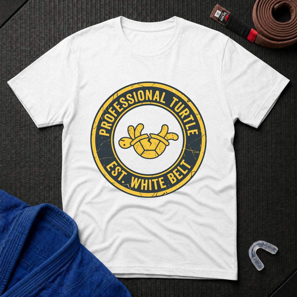 Professional Turtle T-Shirt