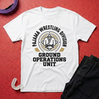Pajama Wrestling T-Shirt