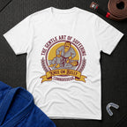 Knee on Belly Connoisseur T-Shirt