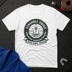 Zero Gaps Given T-Shirt