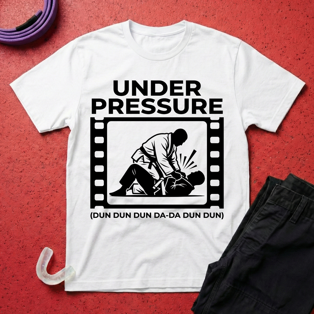 Under Pressure T-Shirt