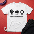 Slap Bump Roll T-Shirt
