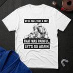 That Was Painful T-Shirt
