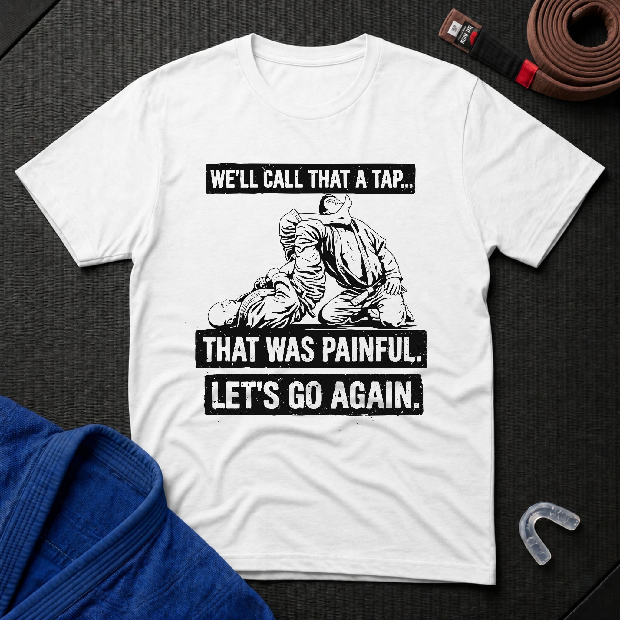 That Was Painful T-Shirt
